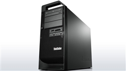 Lenovo ThinkStation D30 Workstation