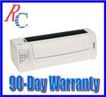 Lexmark 2481-100 Dot Matrix Printer