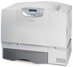 Lexmark Color Laser Printer
