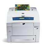 Xerox Phaser 8550 Color Laser Printer 30ppm Refurbished