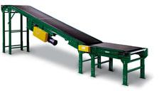 Belt Conveyors
