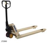 Pallet Jacks