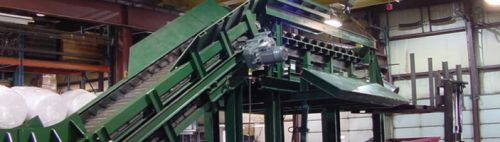 Conveyor systems