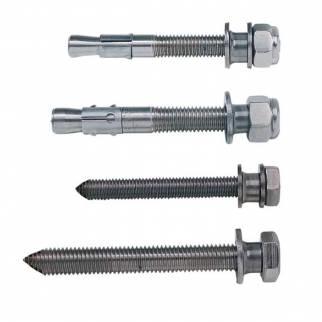 FIX SOLEYMIEUX Expansion Bolts