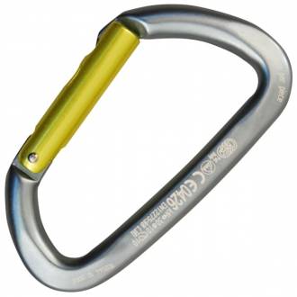 Heavy Load Aluminum Carabiner