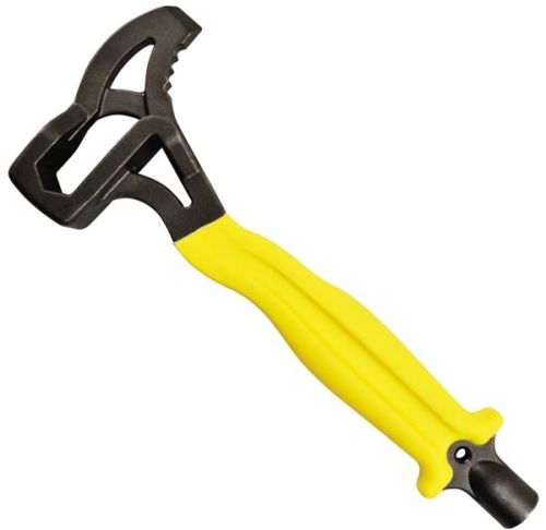 SPELEAGLE Stainless Steel Hammer