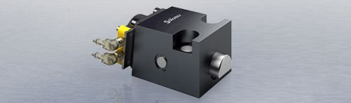 Hydraulic Mold Clamping System