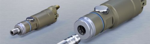 RPE Quick-release Coupling