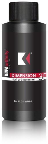 ArtFinity Dimension 3D Nail Art Monomer (2oz)