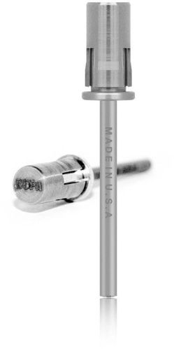 K-Star EASY-OFF Mandrel - 1/8