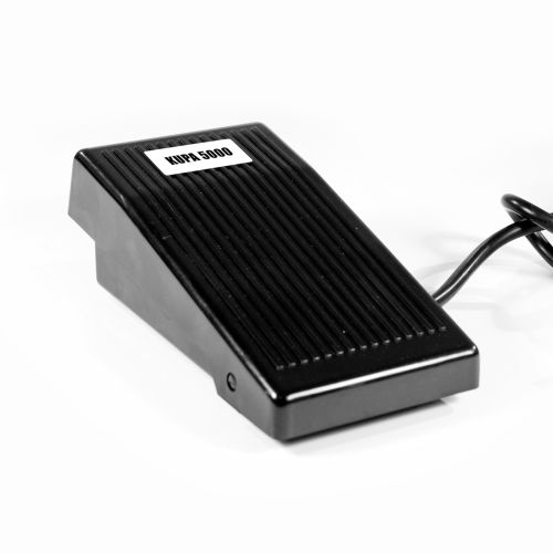 KP-5000 Foot Control Pedal