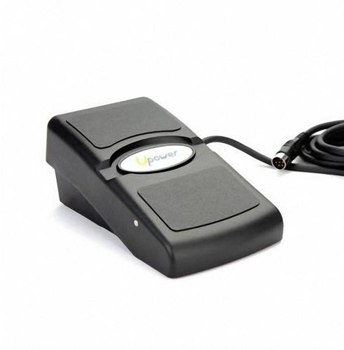 Kupa Upower VC-60 Foot Control, UP-VC60-FC Kupa Upower VC-60 Foot Control, UP-VC60-FC