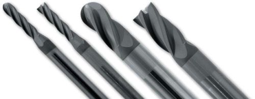 Solid Carbide Drills