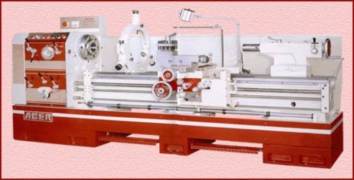 Acer Dynamic 2460G Lathe
