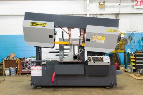 HydMech H-22A Band Saw