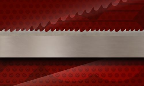 Genesis Blade, Thickness : .025”, .035”, .042”