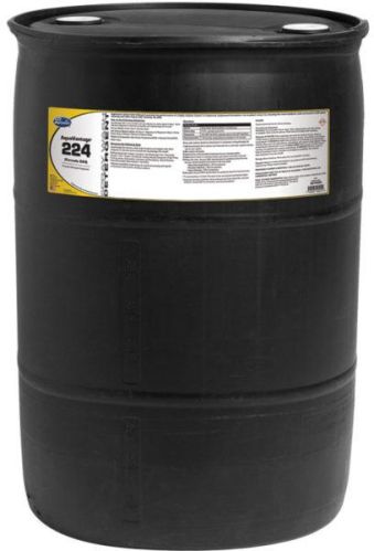 AquaVantage 224 Wash Detergent, Packaging Type : Light Yellow