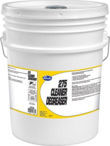 Cleaner Degreaser, Packaging Type : Blue