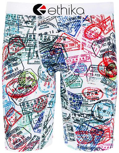 BOK NERO - WORLD WIDE NERO Staple