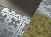 Decorative Sheets