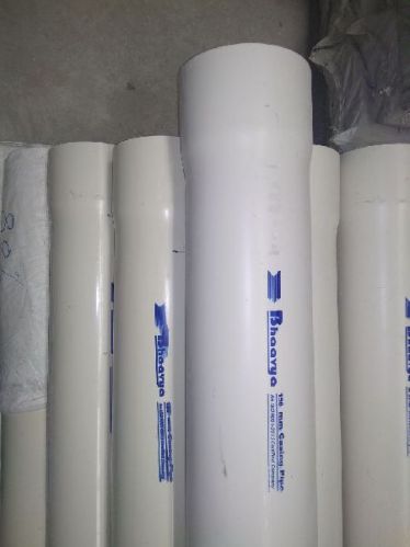 Upvc pipes