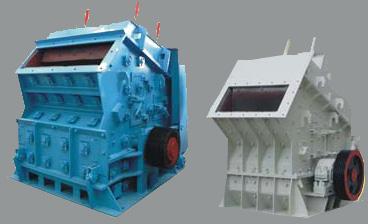 Electric Horizontal Shaft Impactor, Voltage : 220V