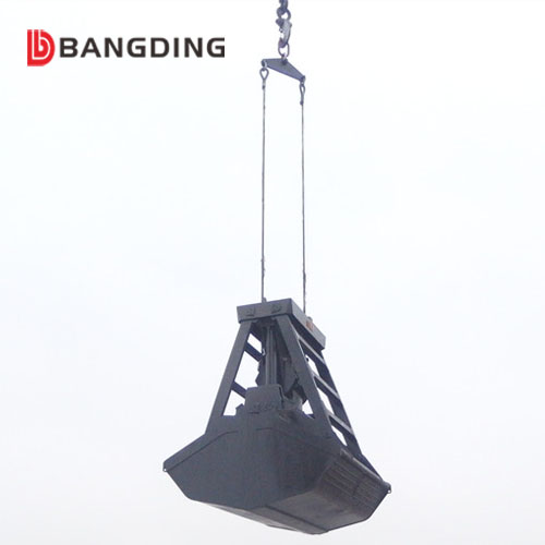 Ship Use Single Rope Wireless Remote Control Grab