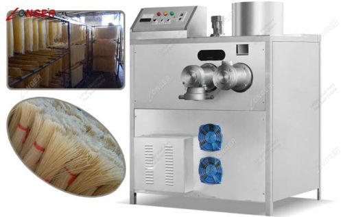 LG-30/30/120/150 stainless steel Rice Noodle Making Machine