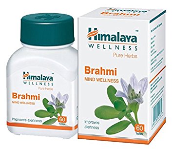 Brahmi Tablets