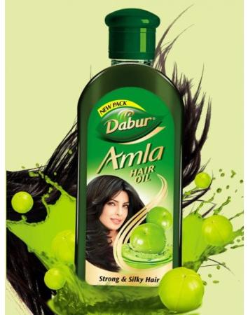 Dabur Amla Hair Oil