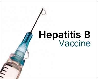 Hepatitis B Injection