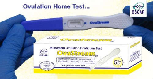 LH Midstream Test