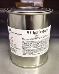 Epoxy Curing Agents