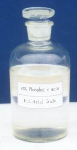 Phosphorous Acid