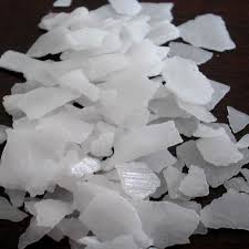 Sodium Hydroxide Flakes