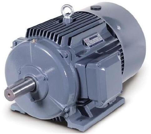 50Hz 60Hz AC Motor, Brand Name : Douli, AC Voltage : 380v 400v
