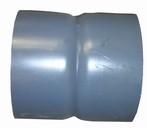 SOC PRESSURE COUPLING FABRICATED