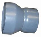 SOC PRESSURE REDUCER COUPLING FABRICATED F829-607