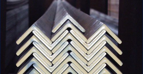 Steel Angles