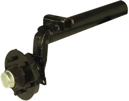 Drop Axle, Model Number : 3K7862