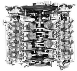 Engine Components