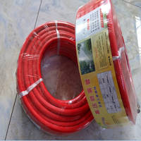 High Pressure PVC Air Hose Pneumatic Tube Systems