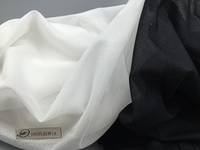 Polyester Tube Knitting Interlining Fabric