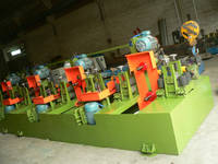 Stainless Steel Square Tube