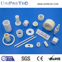 Substrate Sleeve Insulator