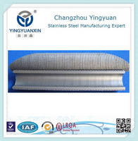 Surface Porous Tube 20-57 mm