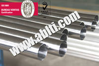 Titanium Welded Tube