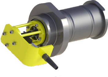 Marine-Load-Pin- Load Cells