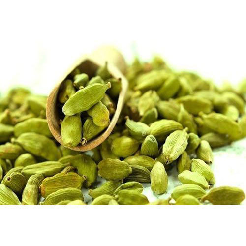 Green cardamom, Packaging Size : 5-25kg