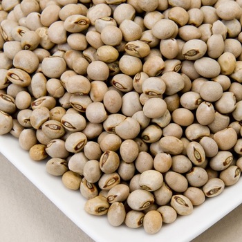 Organic Pigeon Peas